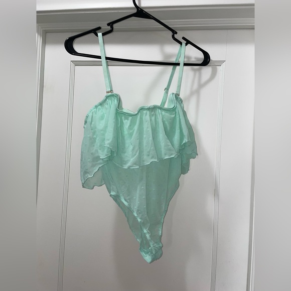 Savage Fenty teddy - Picture 1 of 5